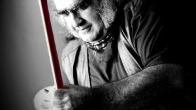 Бараби блус бенд - Тъжен блус... Марио Събев(Буги Барабата). Да си спомним за един много земен човек и страхотен музикант 😢  🍻