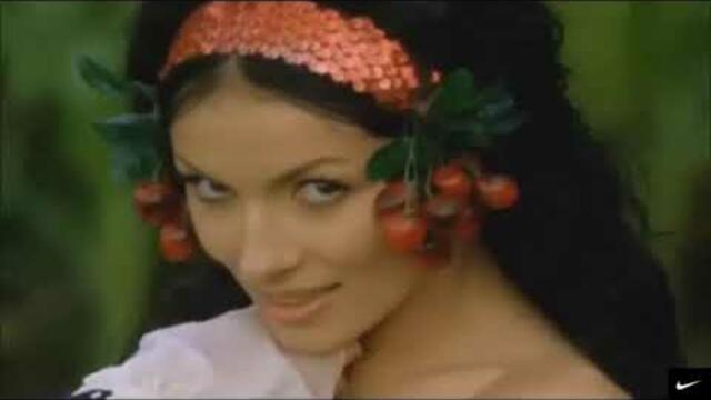 Валерий Палаускас - БУКЕТ РЯБИНЫ