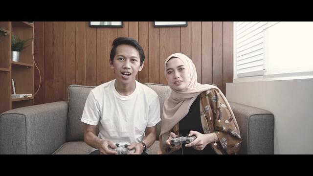 Entah - Miranti Music (Official Music Video)