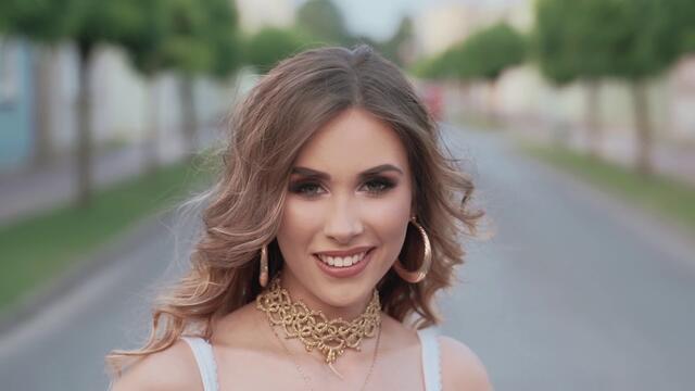 SANJA AZENIĆ - LONDON (OFFICIAL VIDEO)