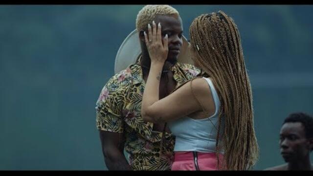 Harmonize X Q Chilla - My Boo Remix (Official Video)