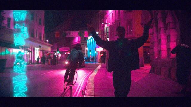 CMPND - Paraphrase Feat. Verbz (OFFICIAL VIDEO)