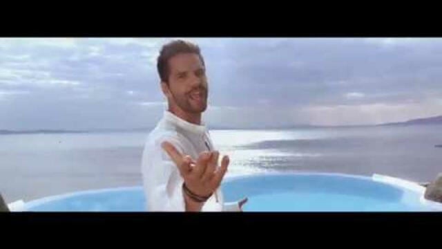 Γιώργος Τσαλίκης - Χωρίς εσένα - Official Music Video