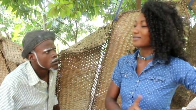 LANMOU SE RÈL epizod 16 ( Full Haitian comedy ) YouTube !!