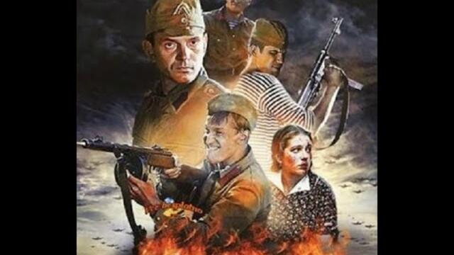 Жажда E01 - БГ превод (BG субтитри)