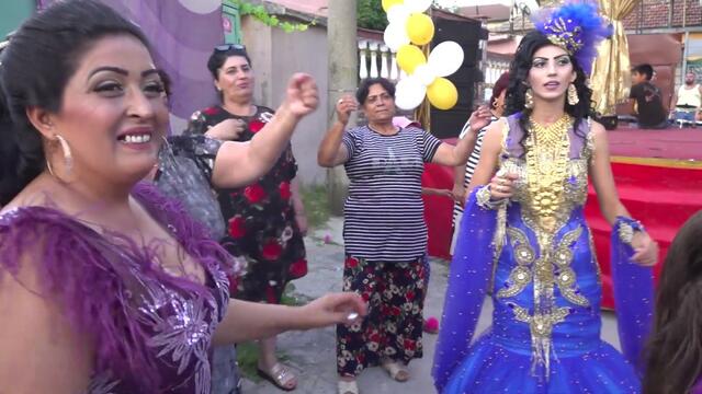 Svatba Ali i Yozlem 18 07 2019  2