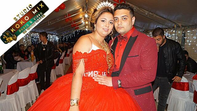 Сватба на Недка и Марио - “Орк Балкан„ (2019) (Коко Микс - 0887708486)