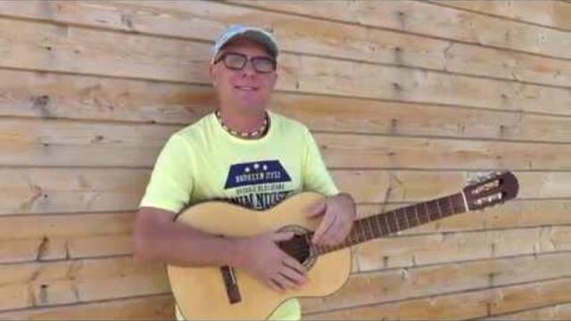 Валерий Палаускас   -  ДЛЯ ТЕБЯ