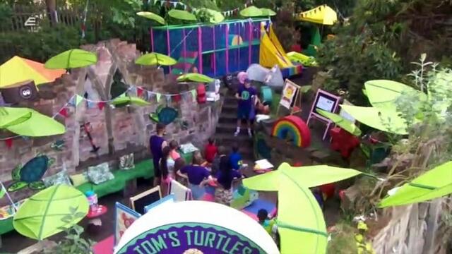 Hollyoaks 23 юли 2019 Първи поглед