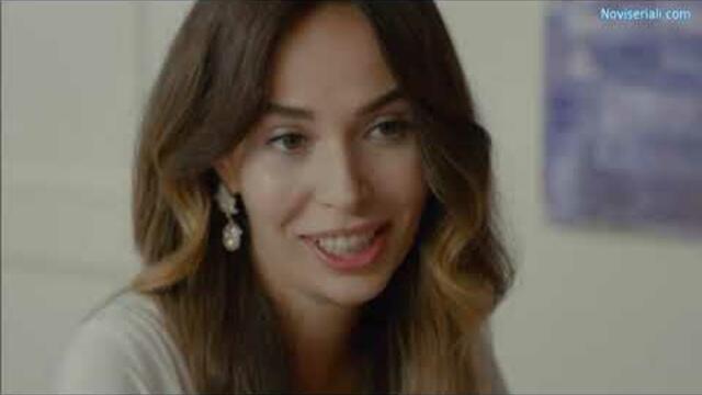 Сълзи от рая - Сезон 1, епизод 7