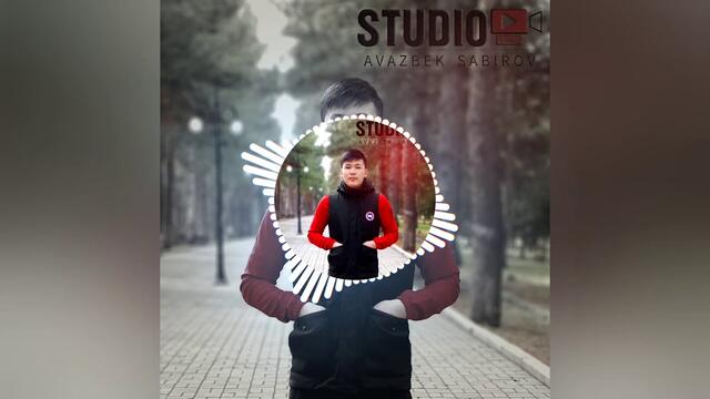 Орозбек Сапаров-Айжамал  Ремикс/Orozbek Saparov -Aijamal remix 2019