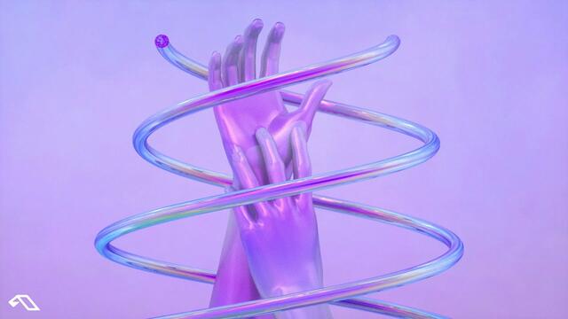 Moon Boots - Tied Up feat. Steven Klavier (Official Music Video)