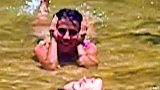 The Paranoyds - Carnage Bargain (Official Video)