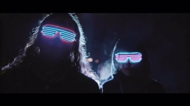 sir Was - Deployed (feat. Little Dragon) (Official Video)