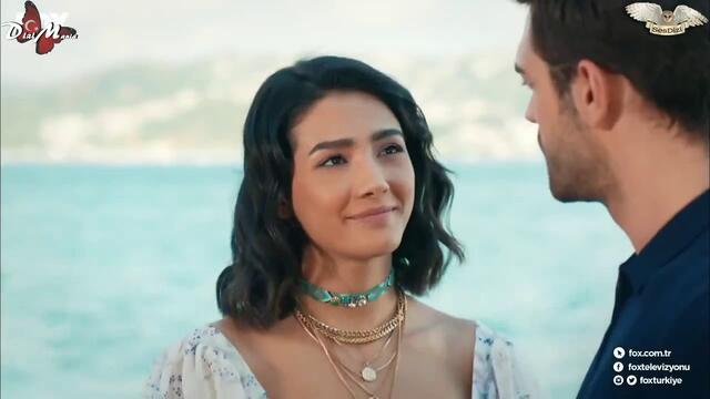 Везде ты 6 серия русская озвучка