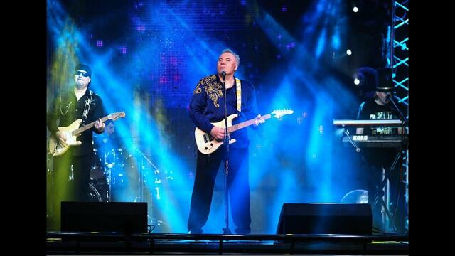 Валерий Власов   -   Никогда я не был на Босфоре