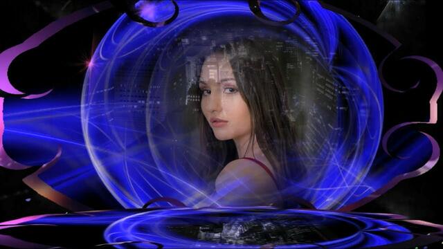 ВЛАДИМИР ПЕСНЯ  -  ДЕВОЧКА ВЕТЕР