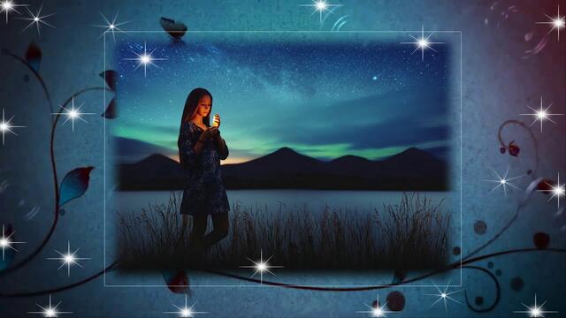 Геннадий Белов   -   Звёздная песня Неба !