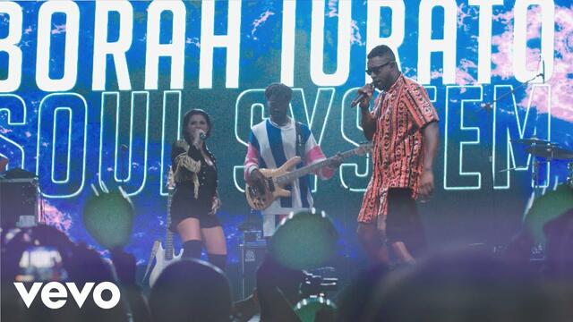 Deborah Iurato - Stammi Bene (On My Mind) [Official Video] ft. Soul System