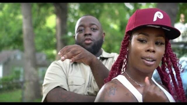 Da Great Ape - Dreams Of A Dope Boy (Official Music Video)