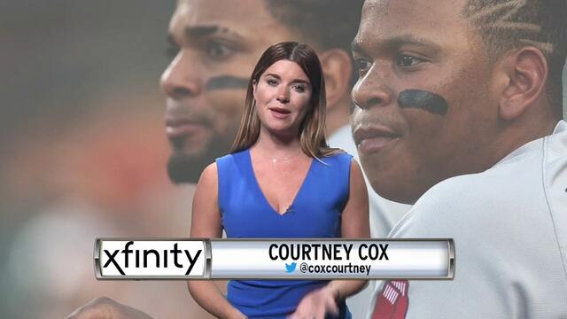 Доклад Xfinity: Dynamic Duo продължава да впечатлява