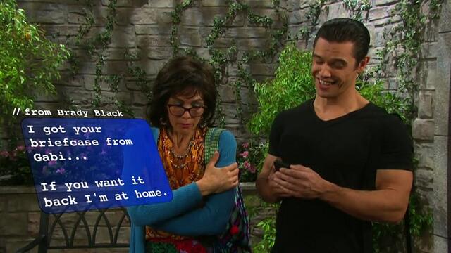 Days of our Lives 7-23-19 (23rd July 2019)