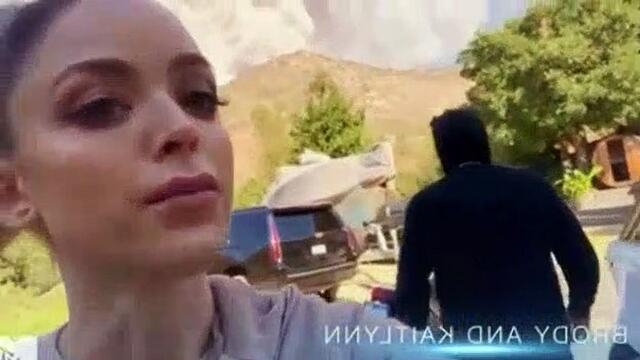 Хълмовете - ново начало - S01E05 - Игра с огън