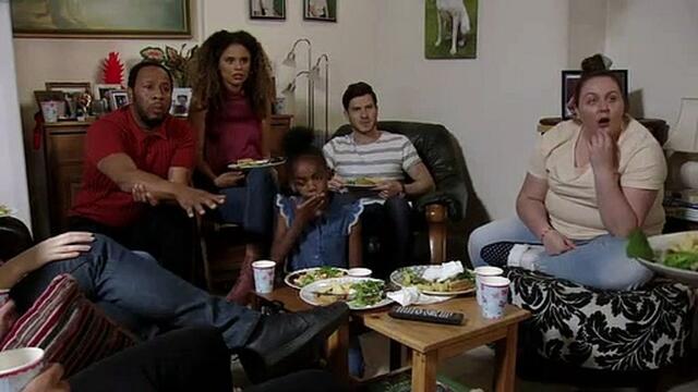 EastEnders 23 юли 2019 г. Част 2