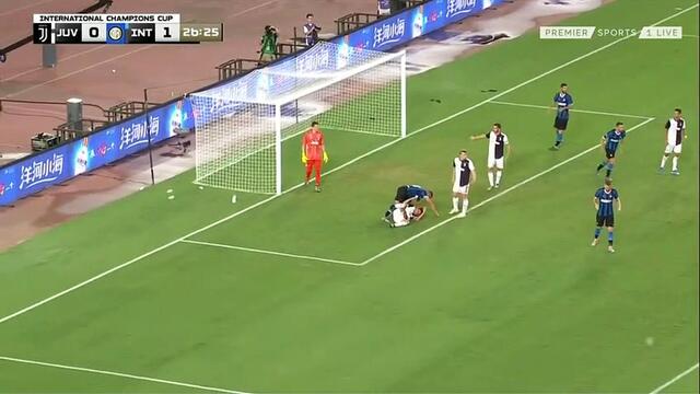 Juventus vs Inter | All Goals and Extended Highlights