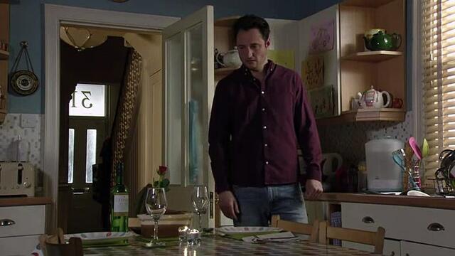 EastEnders 23 юли 2019 г. Част 3