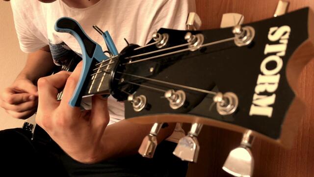 опит за песен с Пухкавите мечета