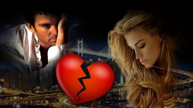 Сергей Баштовой  -  Гибель Любви!