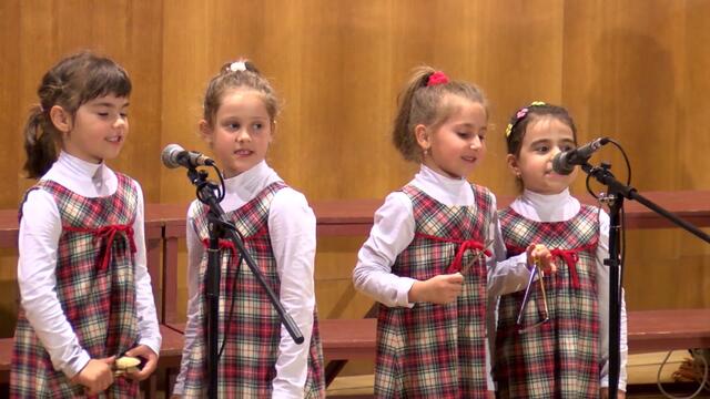 Pesni za dushata 913 HD (July 2019)