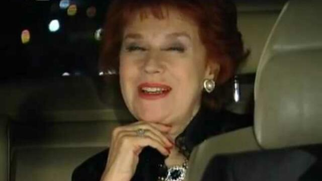 Незабравима - 3 епизод (бг аудио)