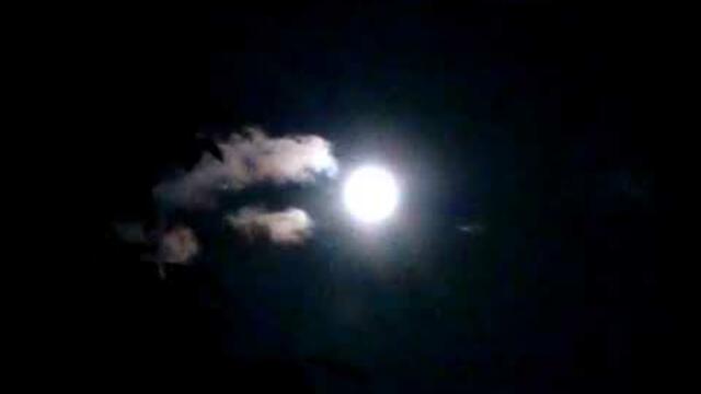 Полнолуние в июле 2019. Polnolynie v iule.