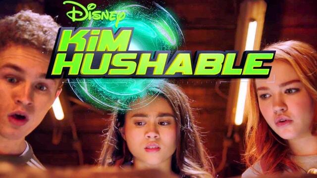 Ким СуперПлюс: 5 Мини-Серии продължение на ФИЛМът (2019) с БГ субтитри превод на български език [HD]