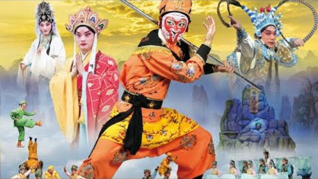 Kenny Yang in MALAYSIA  【西遊記】2020 TOKYO VEVO