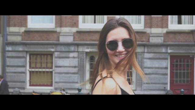 Tsebster, WOLFHOWL - Hello ft. Jex (Official Music Video)