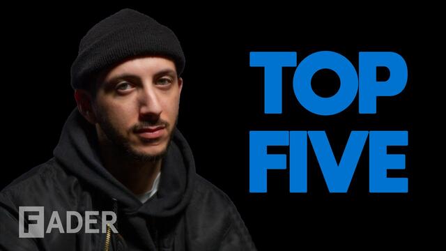 Шлохмо класира топ 5 на филмите на ужасит