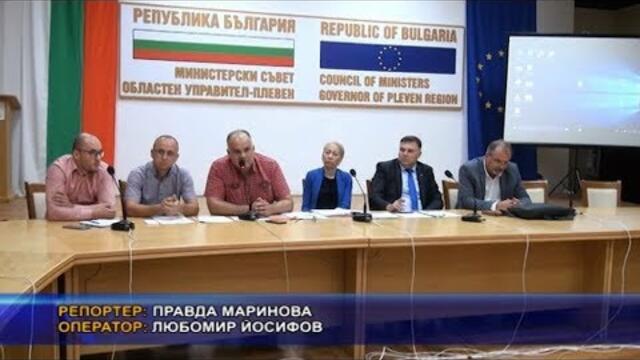 Обявиха бедствено положение в област Плевен заради африканската чума по свинете