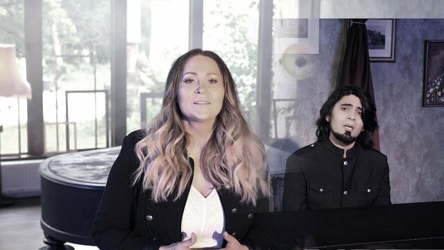 Adi Gliga si Simina - Spre Cer (official video)