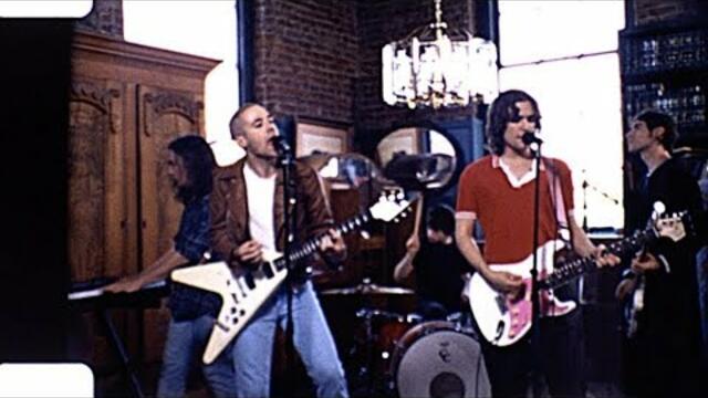 White Reaper - Real Long Time [OFFICIAL VIDEO]