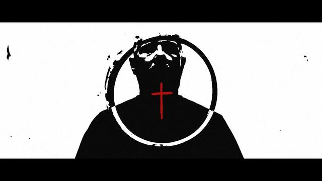 Demon Hunter - The Negative (Official Music Video)