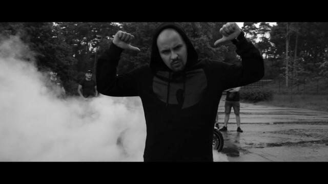 ŚLIWA - Follow Me (OFFICIAL VIDEO) #SURPRISETRACK #9