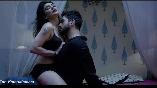 TERA_JISM_2 ROMANTIC_SONG_ | _KANGNA_SHARM