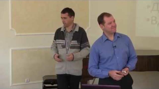 06. Планиране на времето / Сергей Смирнов