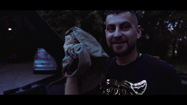 DENIS & FARI x CHIKO. T.D. - ERROR (remix) [OFFICIAL 4K VIDEO]