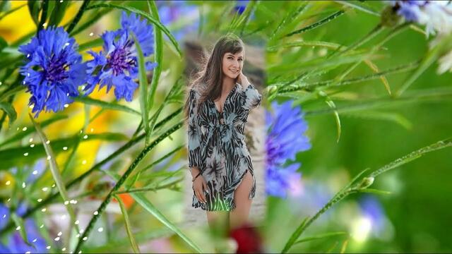 Денис Рычков  -  О Нас (Лето)