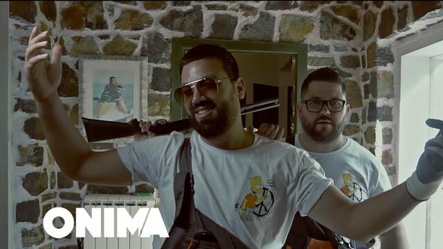 Stine ft GBMC - Per inati (Official Video)
