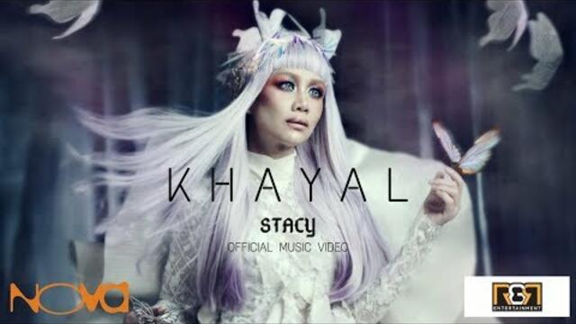 STACY - Khayal (Official Music Video)